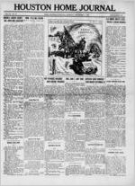 Houston home journal, 1930 September 11