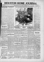Houston home journal, 1930 November 13