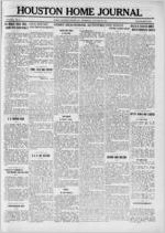 Houston home journal, 1931 January 29