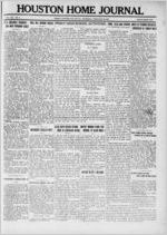 Houston home journal, 1931 February 19