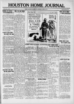 Houston home journal, 1931 April 16