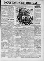 Houston home journal, 1931 April 23