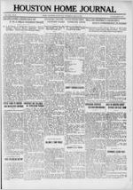 Houston home journal, 1931 May 21