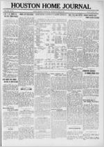 Houston home journal, 1931 May 28
