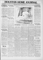 Houston home journal, 1931 June 11