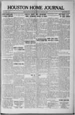 Houston home journal, 1939 February 2
