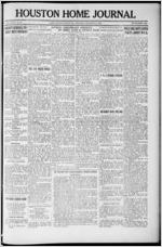 Houston home journal, 1939 September 7