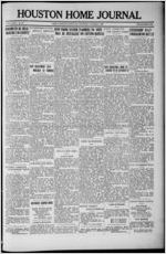 Houston home journal, 1939 October 5