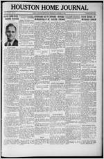 Houston home journal, 1939 October 12