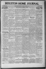 Houston home journal, 1939 November 2