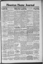 Houston home journal, 1940 April 4