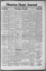 Houston home journal, 1940 May 30