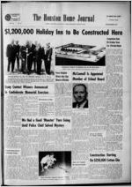 Houston home journal, 1965 April 29