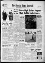 Houston home journal, 1965 May 13