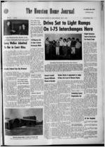 Houston home journal, 1965 July 1