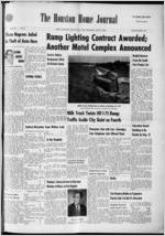Houston home journal, 1965 July 8