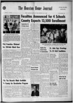 Houston home journal, 1965 August 12
