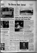 Houston home journal, 1965 October 7