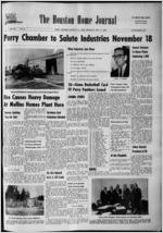 Houston home journal, 1965 November 11