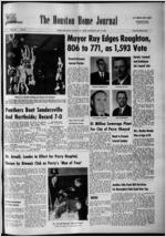 Houston home journal, 1965 December 9