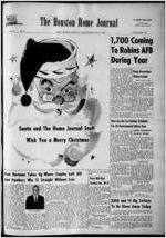 Houston home journal, 1965 December 23