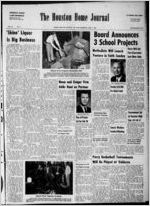Houston home journal, 1967 February 2