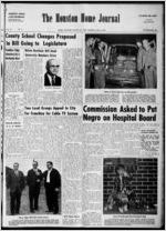 Houston home journal, 1967 February 9
