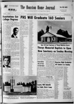Houston home journal, 1969 May 29