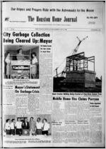Houston home journal, 1969 July 17