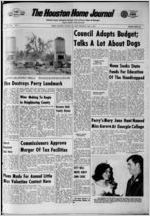 Houston home journal, 1970 February 5