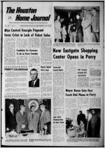 Houston home journal, 1970 August 13