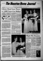 Houston home journal, 1970 August 27