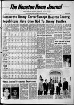 Houston home journal, 1970 September 10