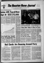 Houston home journal, 1971 April 15