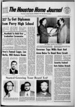 Houston home journal, 1971 May 27