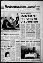 Houston home journal, 1971 November 11