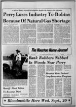 Houston home journal, 1972 September 14