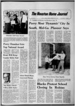 Houston home journal, 1972 October 12