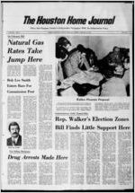 Houston home journal, 1974 January 10