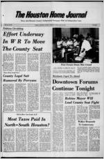 Houston home journal, 1974 May 30