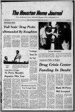 Houston home journal, 1974 July 4
