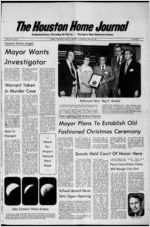 Houston home journal, 1975 May 29