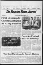 Houston home journal, 1975 December 11