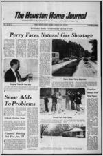 Houston home journal, 1977 January 20