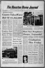 Houston home journal, 1977 March 10