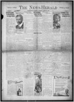 The News-herald, 1924 January 3