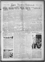 The News-herald, 1924 April 14