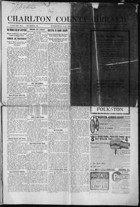 Charlton County herald, 1909 December 23