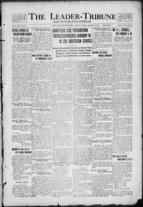 The Leader-tribune and peachland journal, 1920 January 15