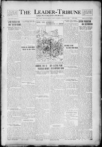 The Leader-tribune and peachland journal, 1920 February 5